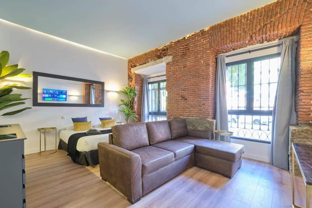 ºrs Citycentre Downtown Wifi Ac Smarttvº * Madri