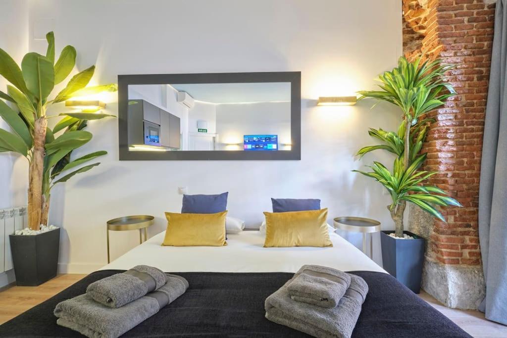 ºrs Citycentre Downtown Wifi Ac Smarttvº Appartamento *