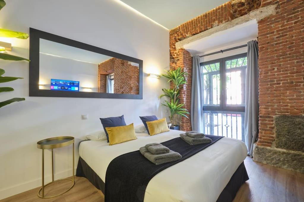 Appartement ºrs Citycentre Downtown Wifi Ac Smarttvº