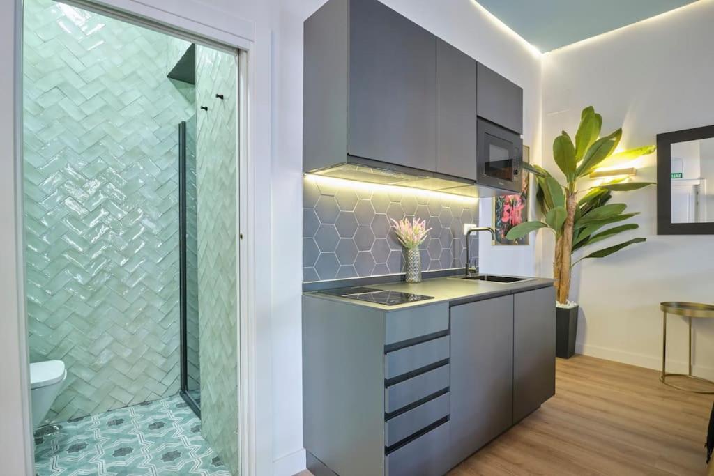 Appartement ºrs Citycentre Downtown Wifi Ac Smarttvº